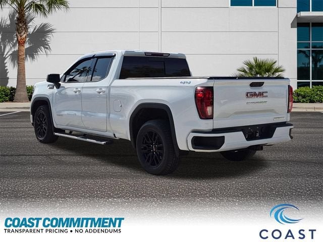 2023 GMC Sierra 1500 Elevation - Photo 10
