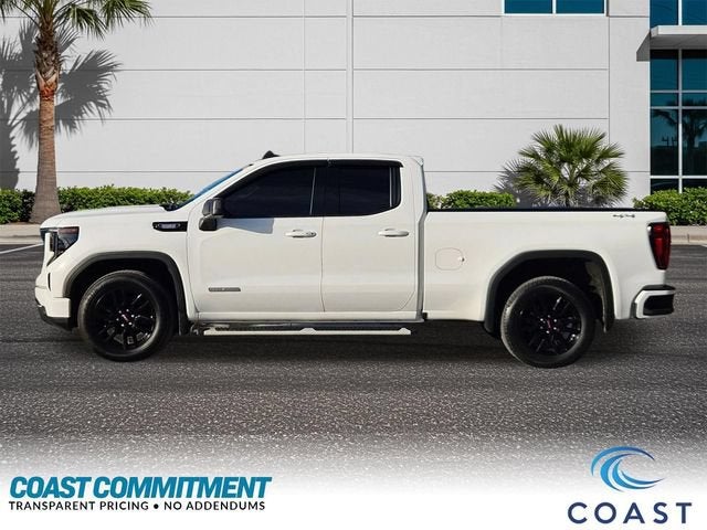2023 GMC Sierra 1500 Elevation - Photo 12