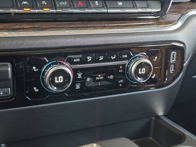 2023 GMC Sierra 1500 Elevation - Photo 22