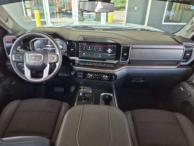 2023 GMC Sierra 1500 Elevation - Photo 26