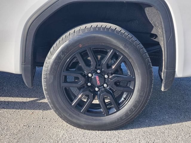 2023 GMC Sierra 1500 Elevation - Photo 35