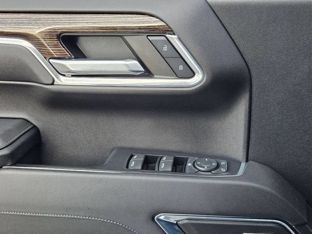 2023 GMC Sierra 1500 Elevation - Photo 36