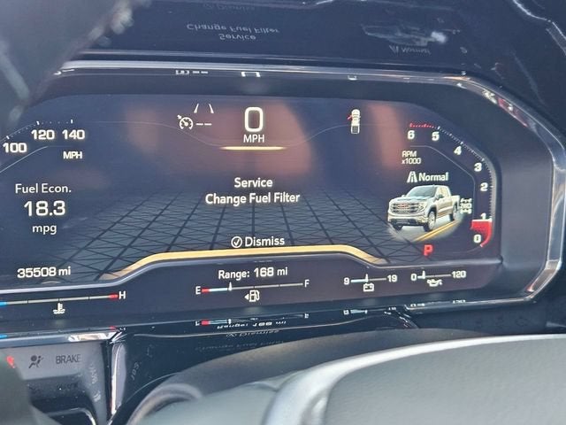 2023 GMC Sierra 1500 Elevation - Photo 37