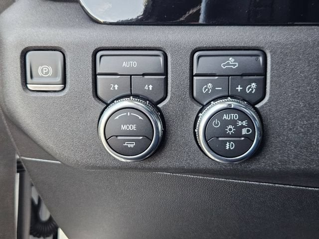 2023 GMC Sierra 1500 Elevation - Photo 43