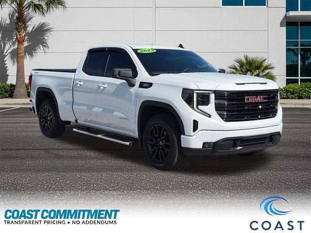2023 GMC Sierra 1500 Elevation - Photo 6