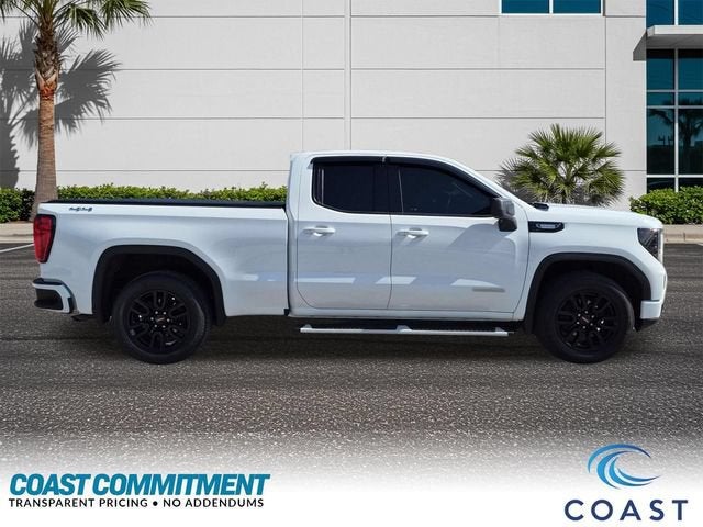 2023 GMC Sierra 1500 Elevation - Photo 7