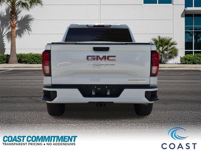 2023 GMC Sierra 1500 Elevation - Photo 9