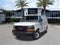 2025 GMC Savana Cargo 2500 Work Van