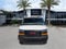 2025 GMC Savana Cargo 2500 Work Van
