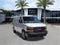 2025 GMC Savana Cargo 2500 Work Van