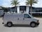 2025 GMC Savana Cargo 2500 Work Van