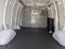 2025 GMC Savana Cargo 2500 Work Van