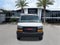 2025 GMC Savana Cargo 2500 Work Van