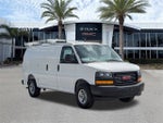 2025 GMC Savana Cargo 2500 Work Van