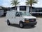 2025 GMC Savana Cargo 2500 Work Van