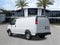2025 GMC Savana Cargo 2500 Work Van