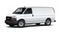 2025 GMC Savana Cargo 2500 Work Van