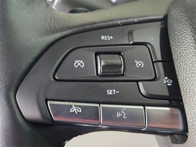 2020 Cadillac XT4 Luxury