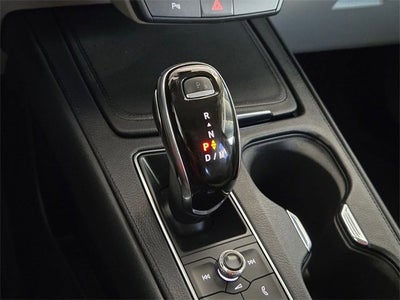 2020 Cadillac XT4 Luxury