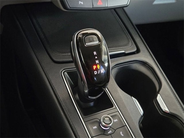 2020 Cadillac XT4 Luxury