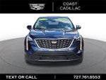 2020 Cadillac XT4 Luxury