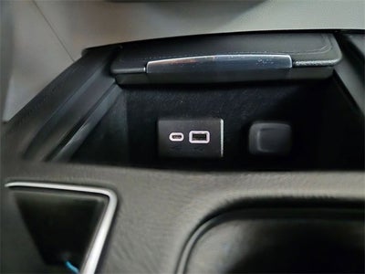 2020 Cadillac XT4 Luxury