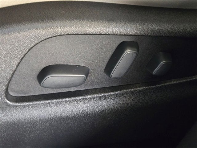 2020 Cadillac XT4 Luxury