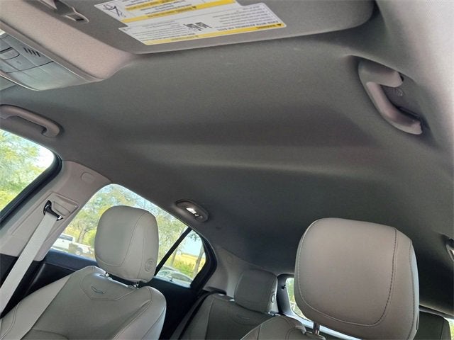 2020 Cadillac XT4 Luxury