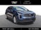 2020 Cadillac XT4 Luxury