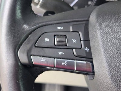 2021 Cadillac XT4 Luxury