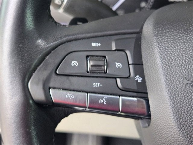 2021 Cadillac XT4 Luxury