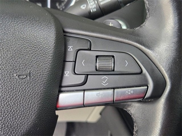 2021 Cadillac XT4 Luxury