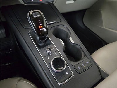 2021 Cadillac XT4 Luxury