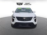 2021 Cadillac XT4 Luxury