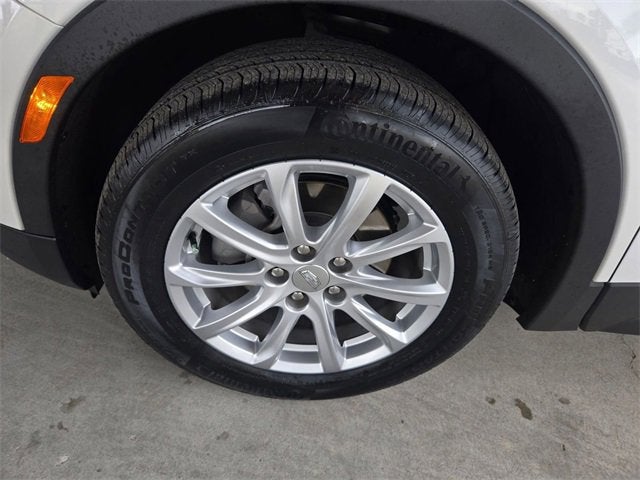 2021 Cadillac XT4 Luxury