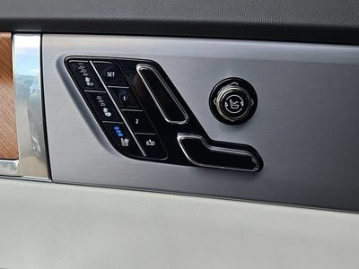 2027 Cadillac VISTIQ Luxury