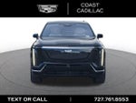 2027 Cadillac VISTIQ Luxury
