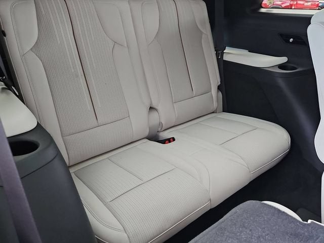 2027 Cadillac VISTIQ Luxury