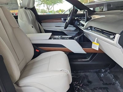 2027 Cadillac VISTIQ Luxury