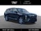 2027 Cadillac VISTIQ Luxury