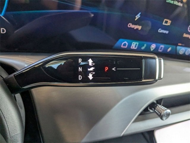 2026 Cadillac VISTIQ Premium Luxury