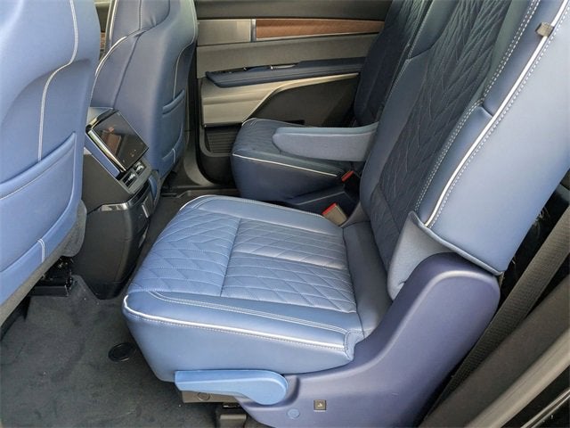 2026 Cadillac VISTIQ Premium Luxury