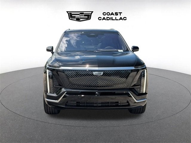 2026 Cadillac VISTIQ Premium Luxury