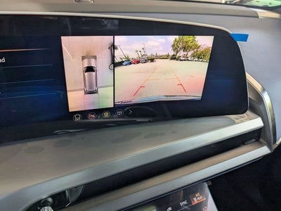 2026 Cadillac VISTIQ Premium Luxury