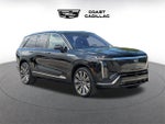 2026 Cadillac VISTIQ Premium Luxury