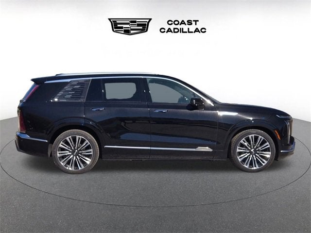 2026 Cadillac VISTIQ Premium Luxury