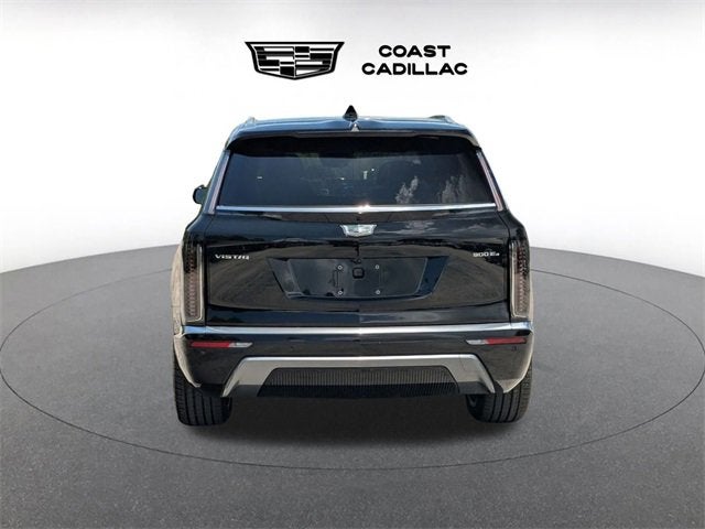 2026 Cadillac VISTIQ Premium Luxury