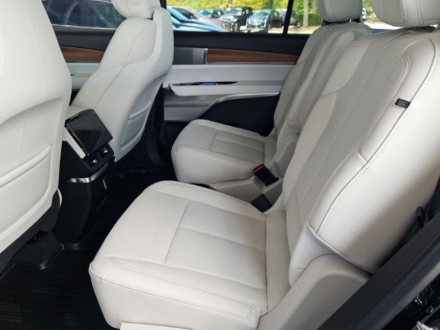 2027 Cadillac VISTIQ Sport