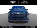 2027 Cadillac VISTIQ Sport