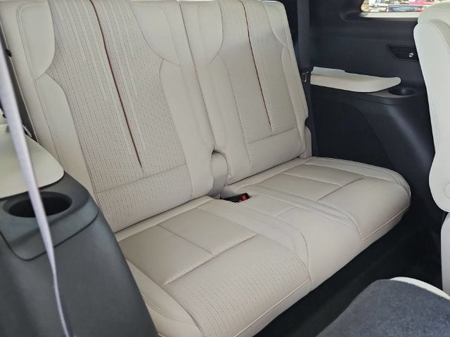 2027 Cadillac VISTIQ Sport